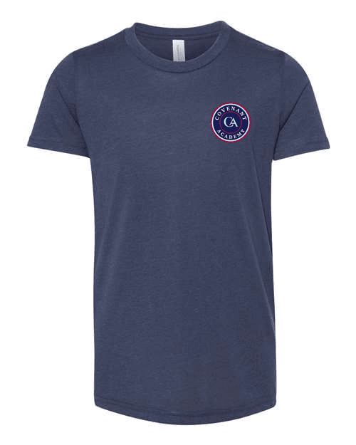 Youth Triblend Tee