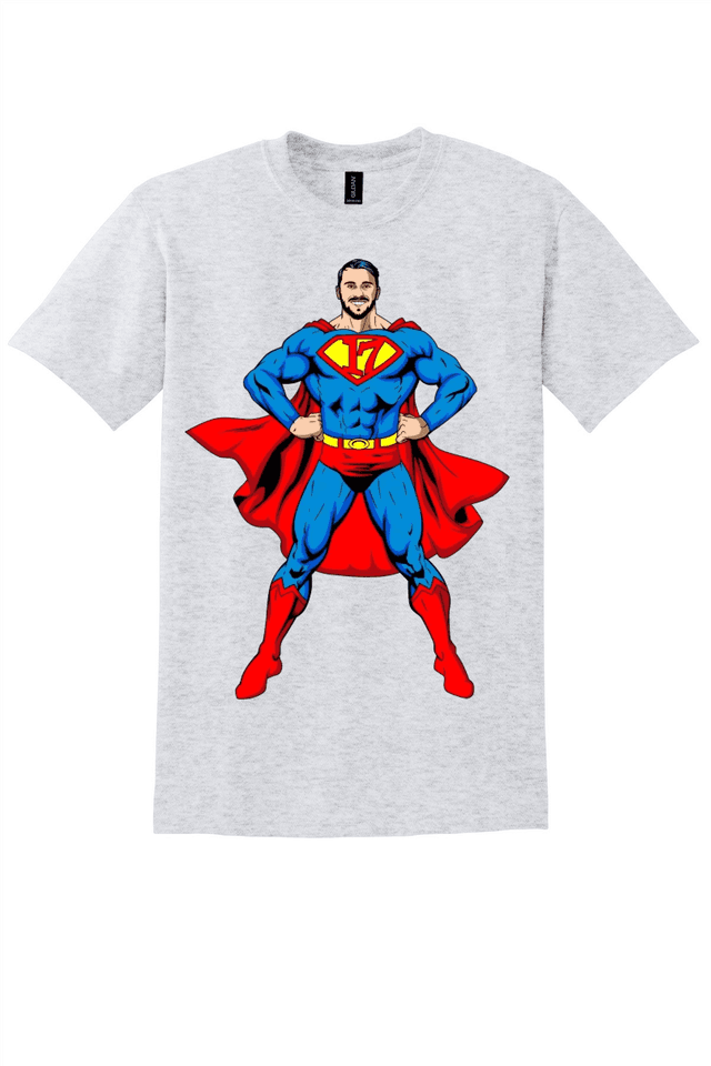 Super Josh T-Shirt